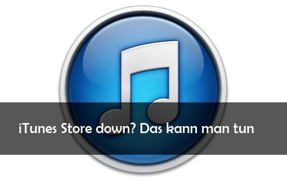iTunes startet nicht: Probleme und Störungen