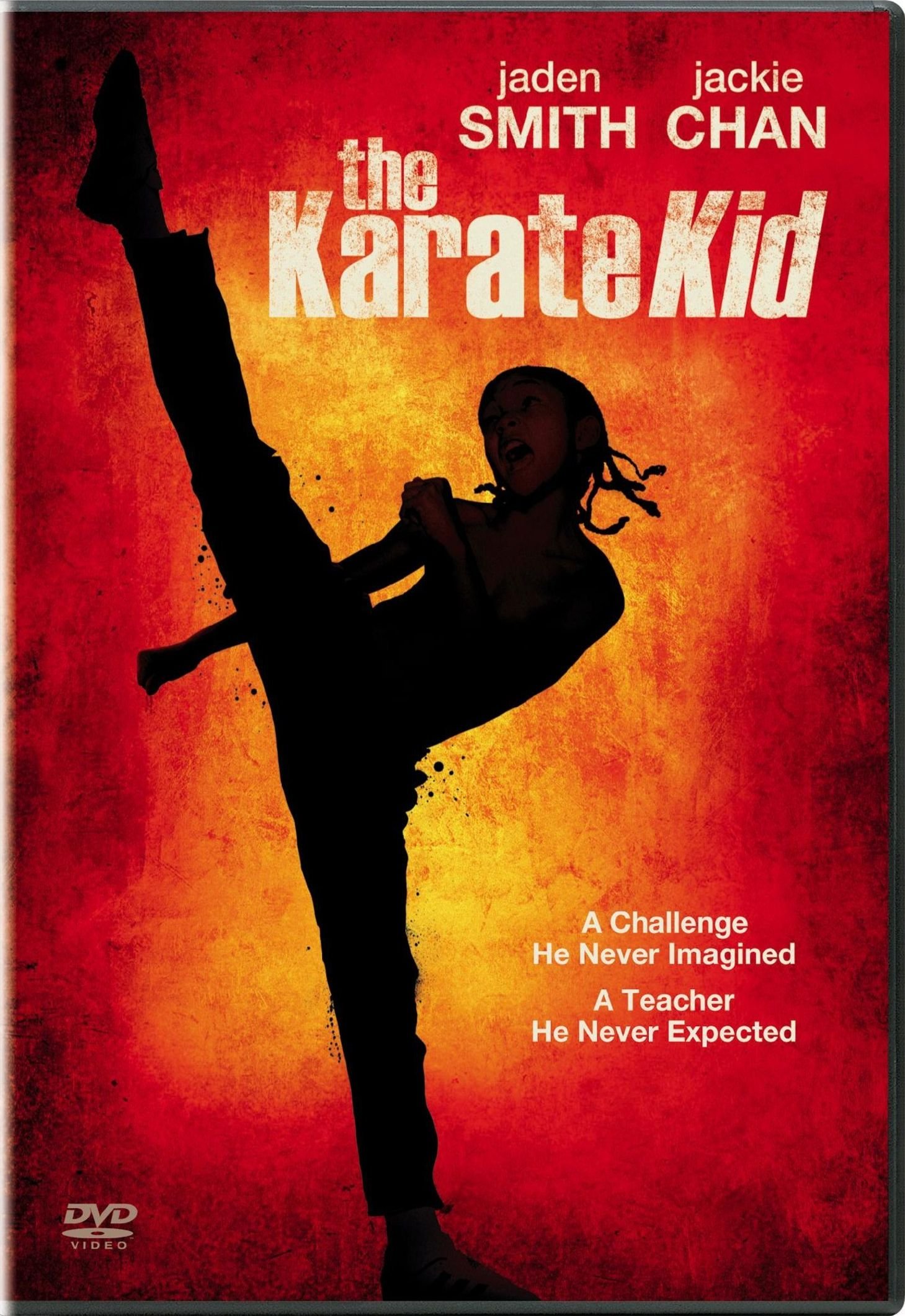 Karate Kid Online Anschauen