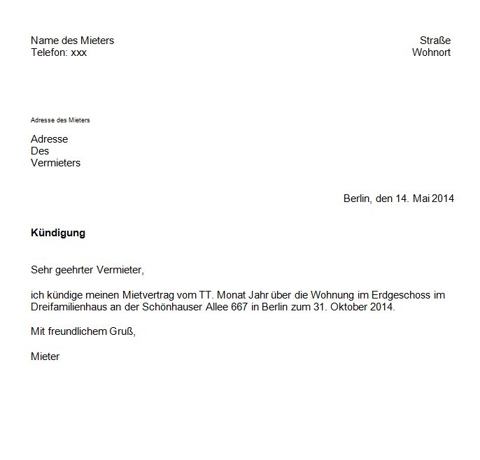Leihvertrag - Muster Vorlage online - Word und PDF