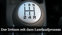 Der Leerlaufprozess hat 99 Prozent Speicherlast - wirklich?