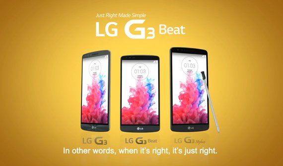 LG G3 Stylus: Spezifikationen bekannt (Gerücht)