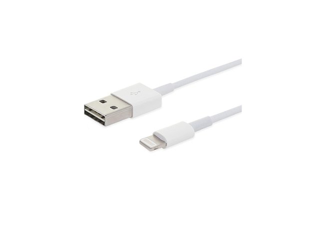 iPhone und iPad: Lightning-Anschluss bald auch für Zubehör