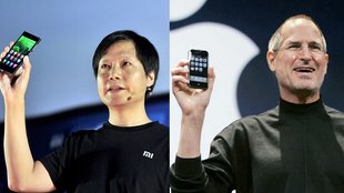 Xiaomi: Der schamlose Apple-Cloner aus China