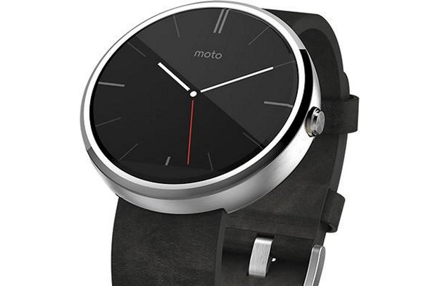 Moto 360: Bilder, Details und Preis zur kreisrunden Smartwatch geleakt – kostet 250 US-Dollar