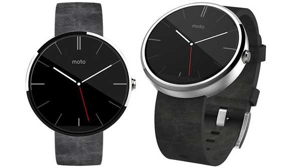 Moto 360: Preis und Spezifikationen bekannt (Leak)