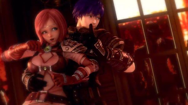 Natural Doctrine: Release-Termin verschoben, Fairy Fencer F vorgezogen
