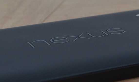 Nexus 6 „Shamu“ taucht in Benchmark auf: Obereste High End-Spezifikationen