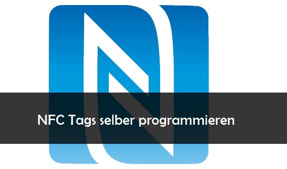 NFC Tags selbst erstellen: Anleitung und Anwendungsbeispiele