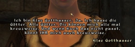 oblivion-oblivion deutsch-giga