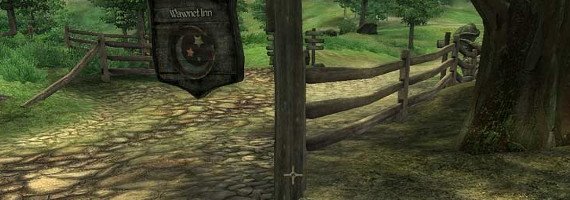 oblivion-quarls texture pack-giga