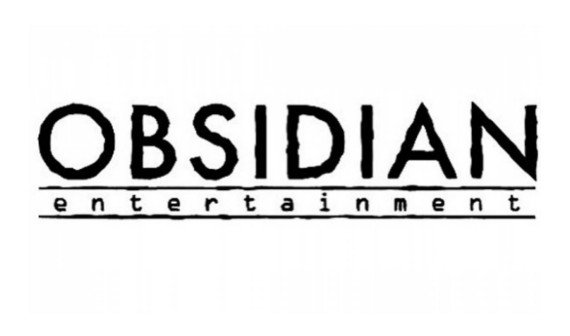 Obsidian entertainment проекты