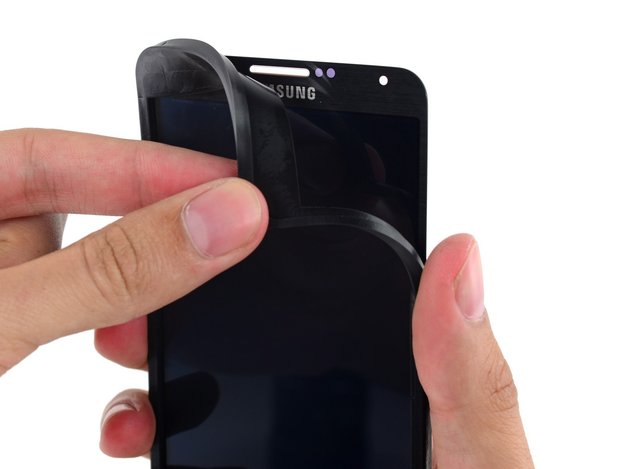 Oculus Rift: Zweite Version der VR-Brille nutzt Display vom Samsung Galaxy Note 3