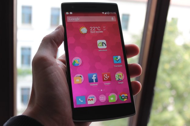 OnePlus One: Steve „Cyanogen“ Kondik äußert sich zu Akku-Problemen beim letzten Update