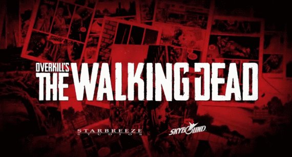 Overkills The Walking Dead: Wird verstörender Titel für Erwachsene