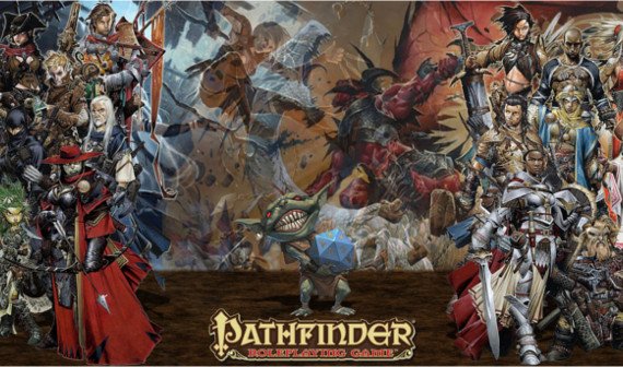 gamescom 2014: Pathfinder kommt von Obsidian Entertainment