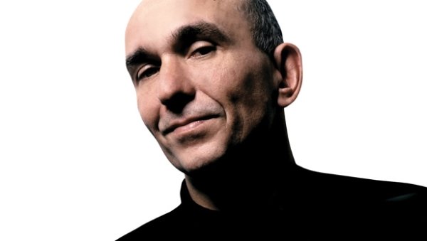 Peter Molyneux: Fable-Schöpfer wünscht sich mehr Free2Play-Spiele