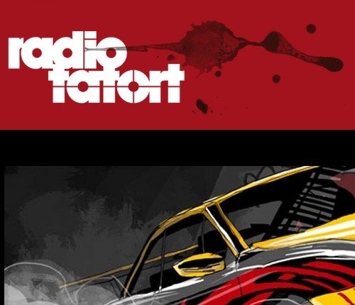 radio tatort