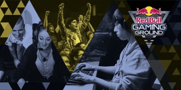 Red Bull Gaming Ground: Die Highlights des eSport-Events zusammengefasst
