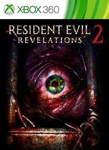 Resident Evil Revelations 2: Erscheint auch eine Vita-Fassung?