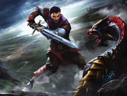 Risen 3 Test: Wir können nur piraten: Zieht es euch rein!