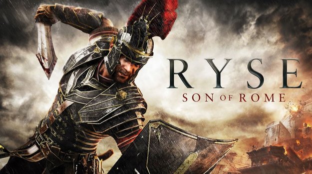 Ryse: Das Xbox One-Spiel erscheint im Herbst für den PC