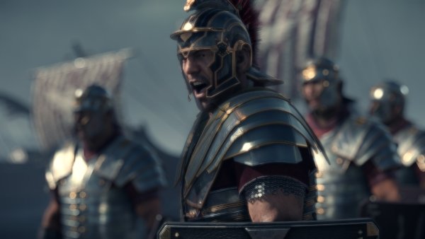 Ryse für PC: Systemanforderungen und Release