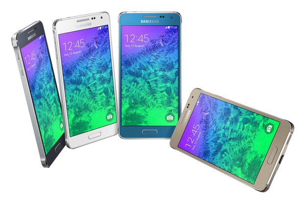 Samsung: Hersteller will im nächsten Jahr 30 Prozent weniger Smartphone-Modelle vorstellen