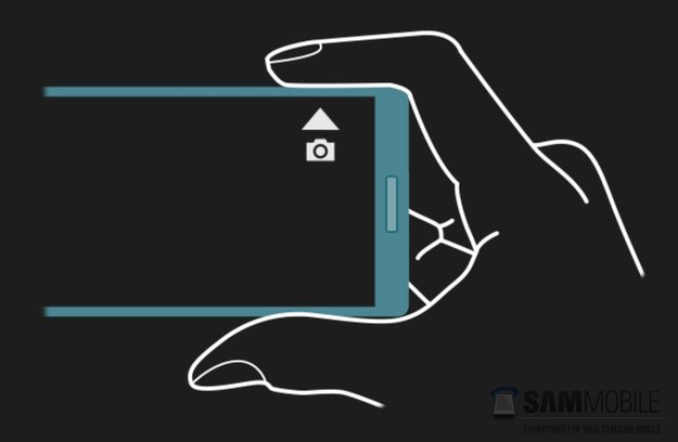 Samsung Galaxy Note 4: Neue Gerüchte zur Kamera – kapazitiver Auslöser, Sony-Sensor und OIS