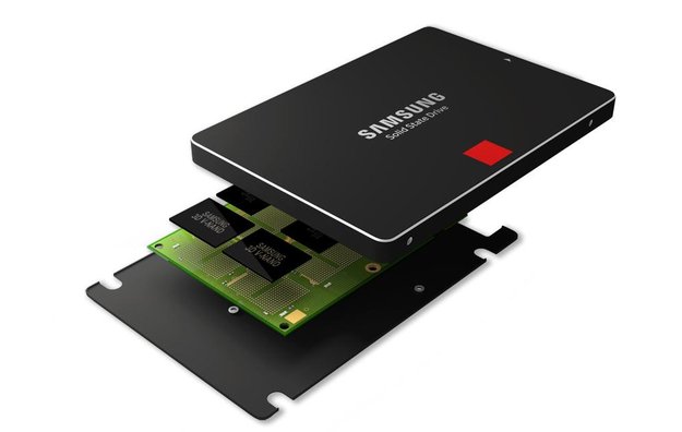 Ohne geht’s nicht: Videospiele mit der Samsung SSD 850 PRO