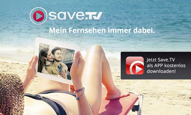 Save.TV: Online-Videorecorder mit Chromecast-Support im Test