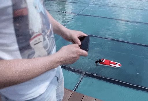 LEGO mit Smartphone steuern: SBrick macht’s möglich