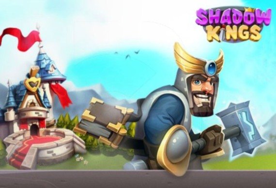 Shadow Kings: Tipps, Tricks und Cheats für Android und iOS