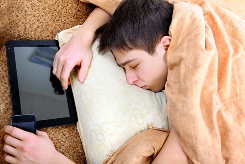 Handy-Sucht mit App testen: Menthal für Android hilft
