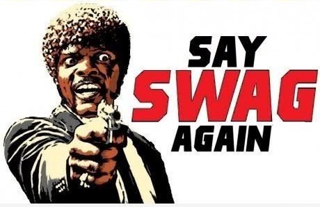 Die Bedeutung des Wortes Swag - verschiedene Ansätze