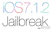 Pangu 1.2: Neue Version des iOS 7.1.2 Jailbreaks verfügbar