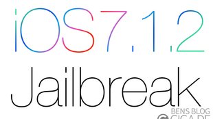 Pangu 1.2: Neue Version des iOS 7.1.2 Jailbreaks verfügbar