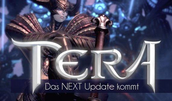 TERA: "TERA Next" wird das größte Update aller Zeiten