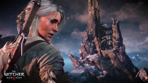 The Witcher 3: Wild Hunt - E3-Screenshots