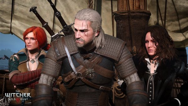 The Witcher: Neuer Kinofilm offenbar in Arbeit