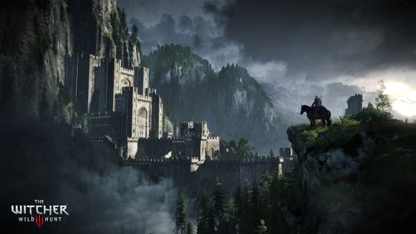 The Witcher 3: Wild Hunt - E3-Screenshots