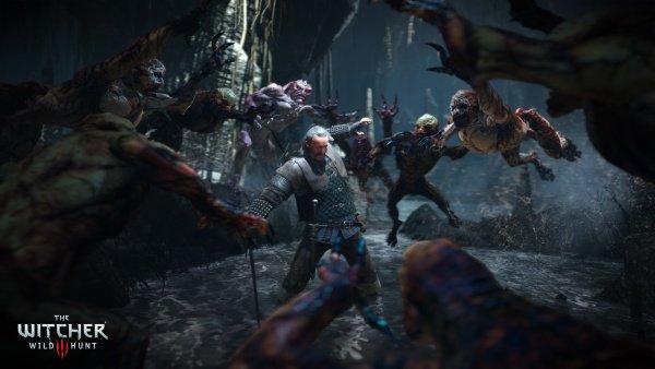 The Witcher 3 - Wild Hunt: 16 kostenfreie DLCs angekündigt