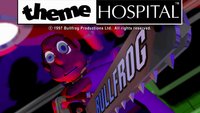 Theme Hospital: Jetzt kostenlos die HD-Version für Windows 7 downloaden
