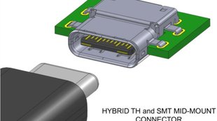 USB 3.1 Type C: Nachfolger von Micro-USB macht Stecker endlich beidseitig einstöpselbar