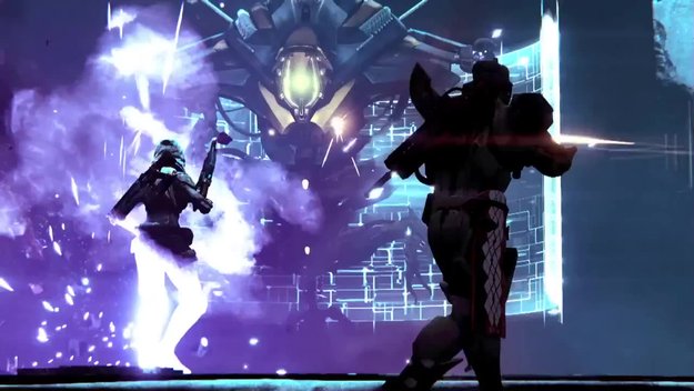 Destiny: Server erst am Release-Tag online, globaler Start