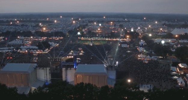 Wacken 2015: Running Order, Bands, Line Up, Termin und wo gibt es noch Tickets?
