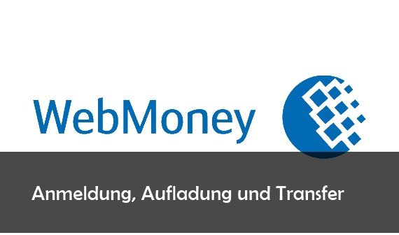 Webmoney Deutschland