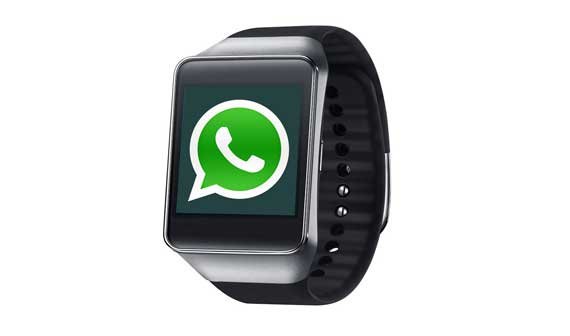 WhatsApp Beta mit neuen Funktionen für Android Wear