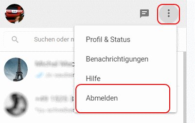 whatsapp-web-abmelden