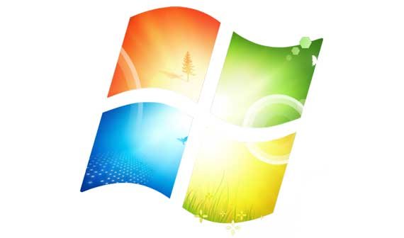 Windows 7-Logo
