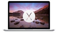 OS X 10.10 Yosemite: Neue Wallpaper von Apple